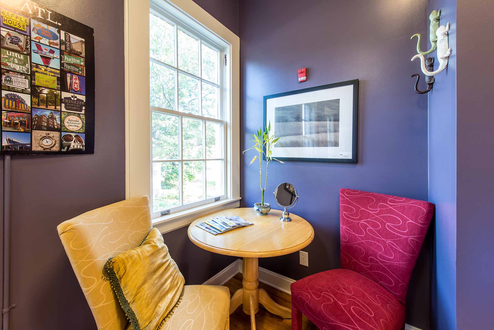 Contact Us • Decatur Eye Care