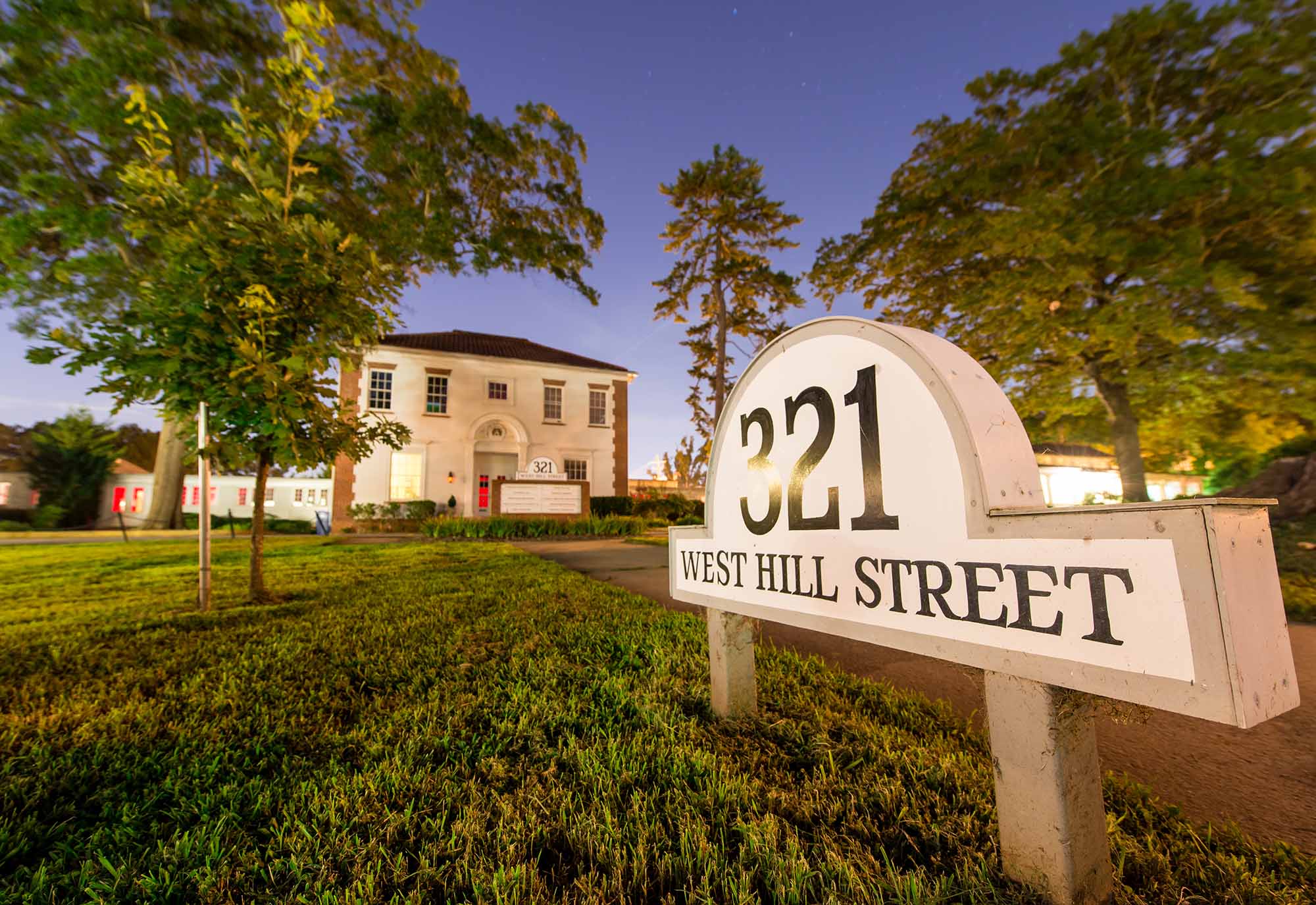 Office Hours & Location • Decatur Eye Care